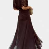 Alondra™ Midi šaty