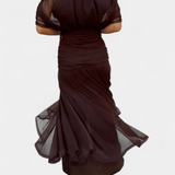 Alondra™ Midi šaty