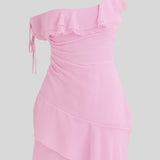 Alyssa™ Mini šaty