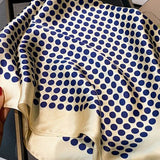 Amara-šátek (100 % hedvábí - 68 cm)