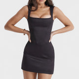Amara™ Mini šaty
