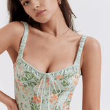 Amelie™ Střední šaty