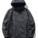 Annika – Přechodný kabát