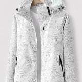 Annika – Přechodný kabát