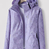 Annika – Přechodný kabát