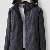 Annika – Přechodný kabát