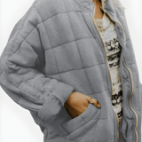 Arja - Lehká Prošívaná Bunda