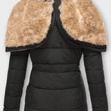 Simona™ | Elegantní zimní kabát