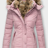 Simona™ | Elegantní zimní kabát