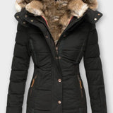 Simona™ | Elegantní zimní kabát