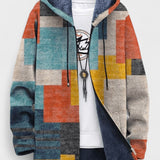 Barbora™ | Umělecký luxusní cardigan