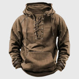 Bastion | Odolná mikina s kapucí