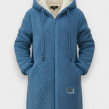 Birgitta™ | Elegantní dámský fleece