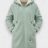 Birgitta™ | Elegantní dámský fleece