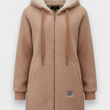 Birgitta™ | Elegantní dámský fleece