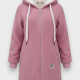 Birgitta™ | Elegantní dámský fleece