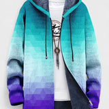 Blanka™ | Umělecký luxusní cardigan