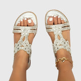 Blessy™ | Ortopedické sandály