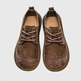 Santiago - Ortopedické kožené boty⏐Prémiová edice