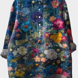 Brigitte | Luxusní svetr s elegantní krajkou pro stylový vzhled