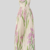 Calanthe™ Maxi šaty