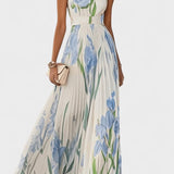 Calanthe™ Maxi šaty