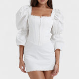 Callie™ Mini šaty