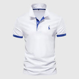 Libuše- Polo tričko casual