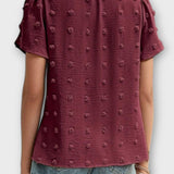 Carlota - Dokonalá blůza