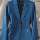 Cassella Charm - Dokonalý blazer