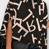 Catarina - Univerzální večerní top