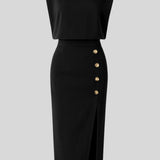 Ceecee™ Midi šaty