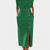 Ceecee™ Midi šaty