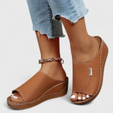 Celestria™ | Ortopedické sandály