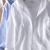 Clara - Bavlněná mikina s kapucí