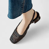 Daniela | Stylové sandály