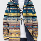 Daniela™ | Umělecký luxusní cardigan