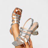 Deborah | Stylové a třpytivé