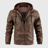 Hubert | Pánská zimní bunda