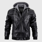 Hubert | Pánská zimní bunda