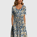 MARGA | Elegantní šaty