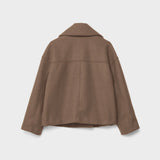 Destiny – Dvojřadý kabát