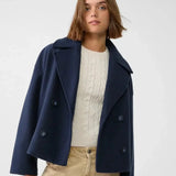 Destiny – Dvojřadý kabát