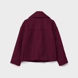 Destiny – Dvojřadý kabát