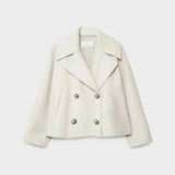 Destiny – Dvojřadý kabát