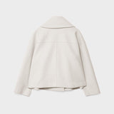 Destiny – Dvojřadý kabát