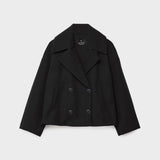 Destiny – Dvojřadý kabát