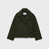 Destiny – Dvojřadý kabát