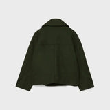 Destiny – Dvojřadý kabát