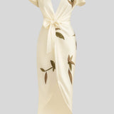 Dhalia™ Midi šaty